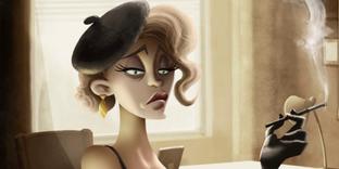Комедийный ужастик в стиле Лавкрафта The Innsmouth Case стал доступен на iOS, Android и ПК